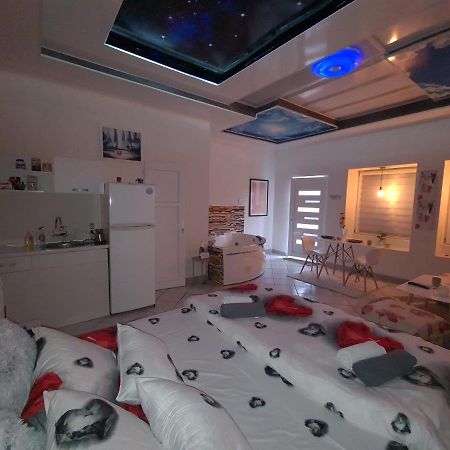 Apartman -Harmony- Paraćin Eksteriør bilde