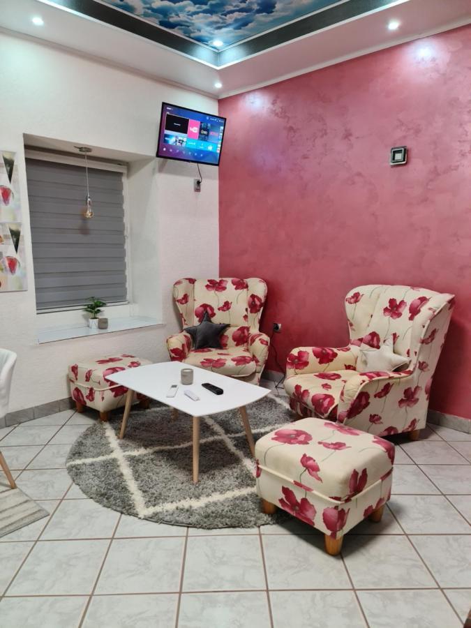 Apartman -Harmony- Paraćin Eksteriør bilde