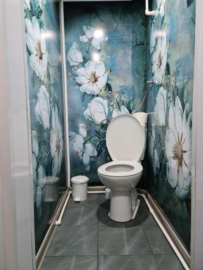 Apartman -Harmony- Paraćin Eksteriør bilde