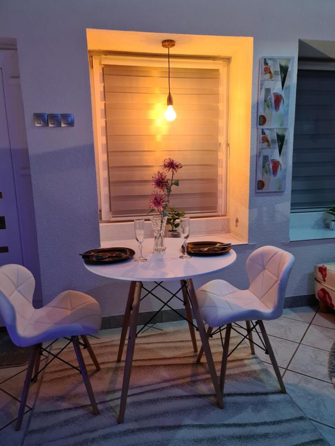 Apartman -Harmony- Paraćin Eksteriør bilde