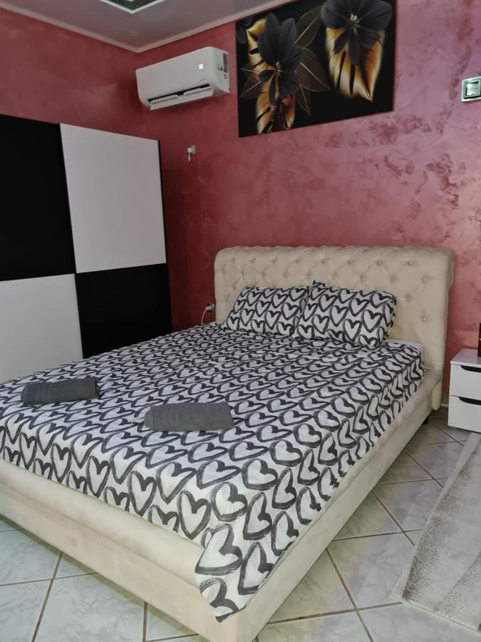 Apartman -Harmony- Paraćin Eksteriør bilde