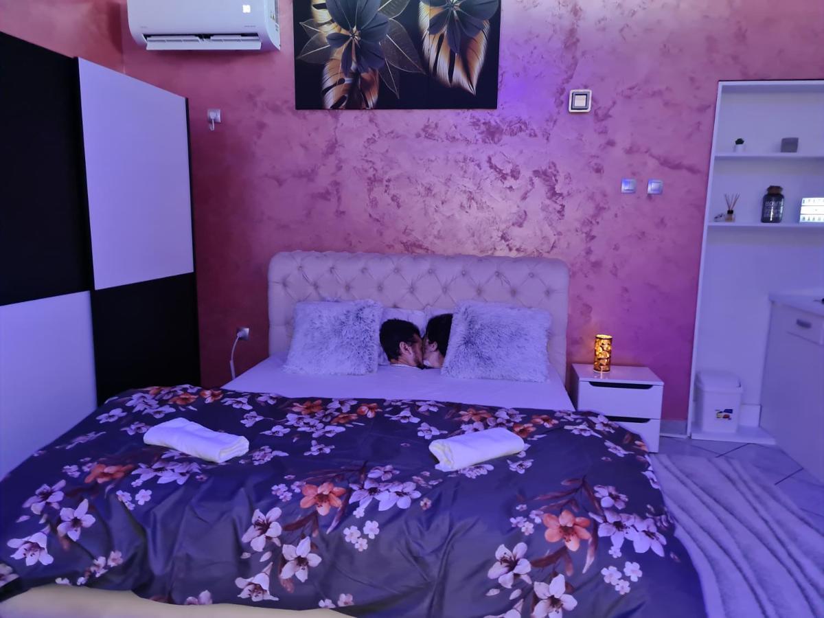 Apartman -Harmony- Paraćin Eksteriør bilde