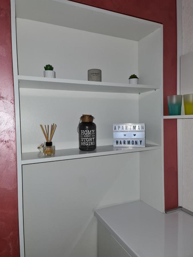 Apartman -Harmony- Paraćin Eksteriør bilde