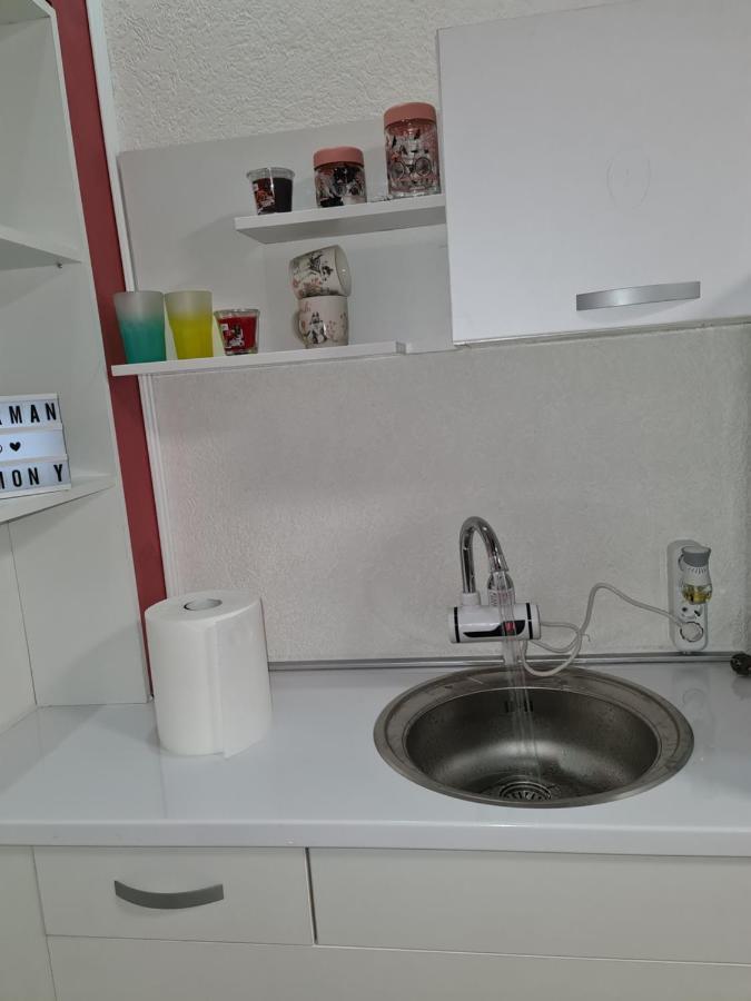 Apartman -Harmony- Paraćin Eksteriør bilde