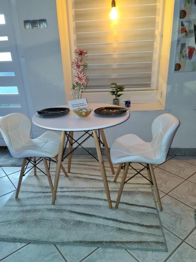 Apartman -Harmony- Paraćin Eksteriør bilde