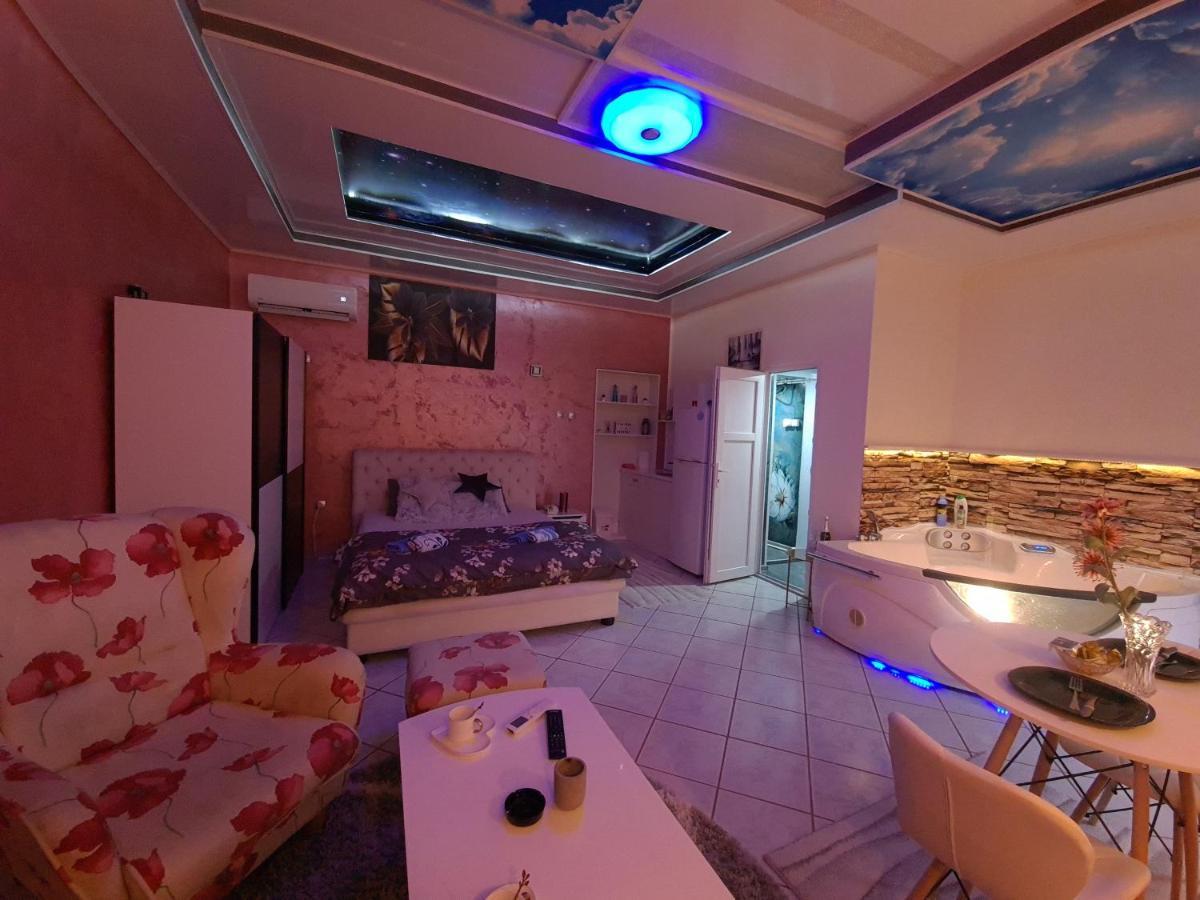 Apartman -Harmony- Paraćin Eksteriør bilde