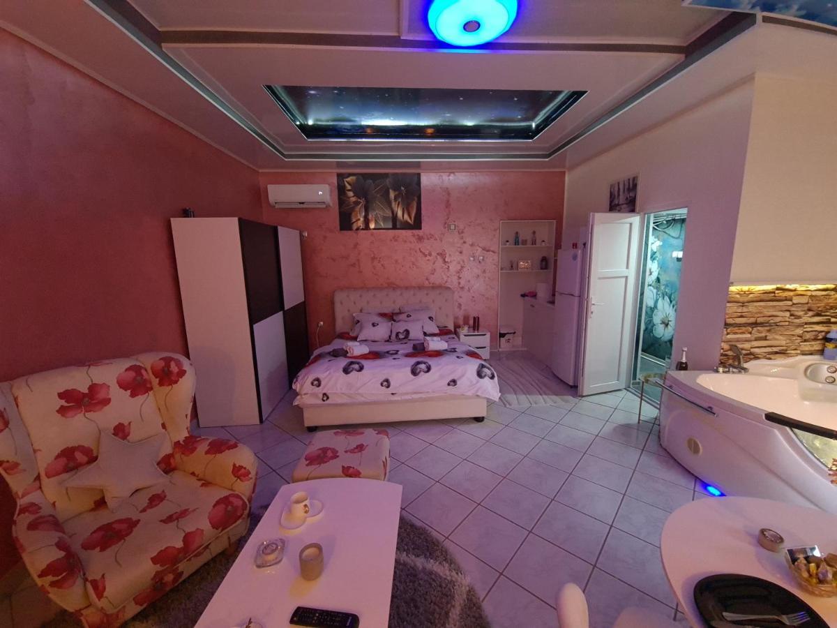 Apartman -Harmony- Paraćin Eksteriør bilde