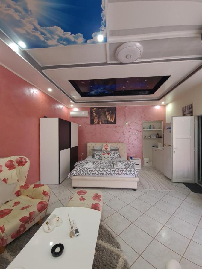 Apartman -Harmony- Paraćin Eksteriør bilde
