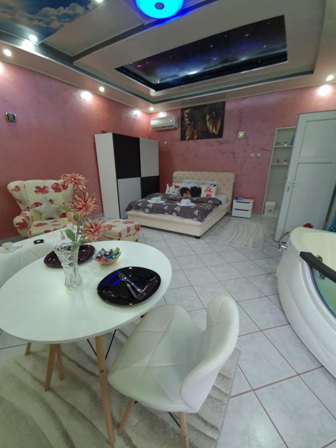 Apartman -Harmony- Paraćin Eksteriør bilde